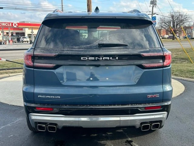 2024 GMC Acadia - Image 6 of 12