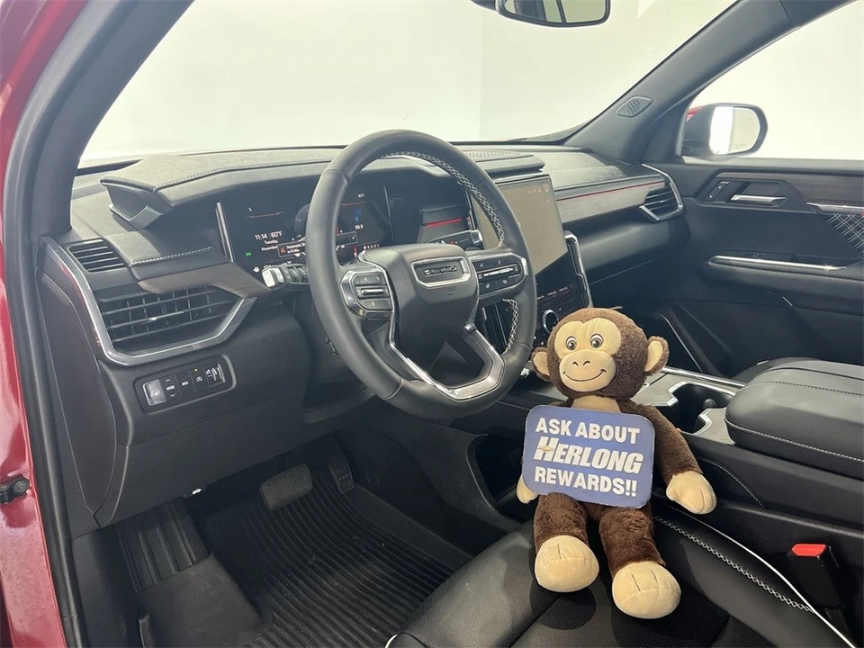 2024 GMC Acadia - Image 9 of 21