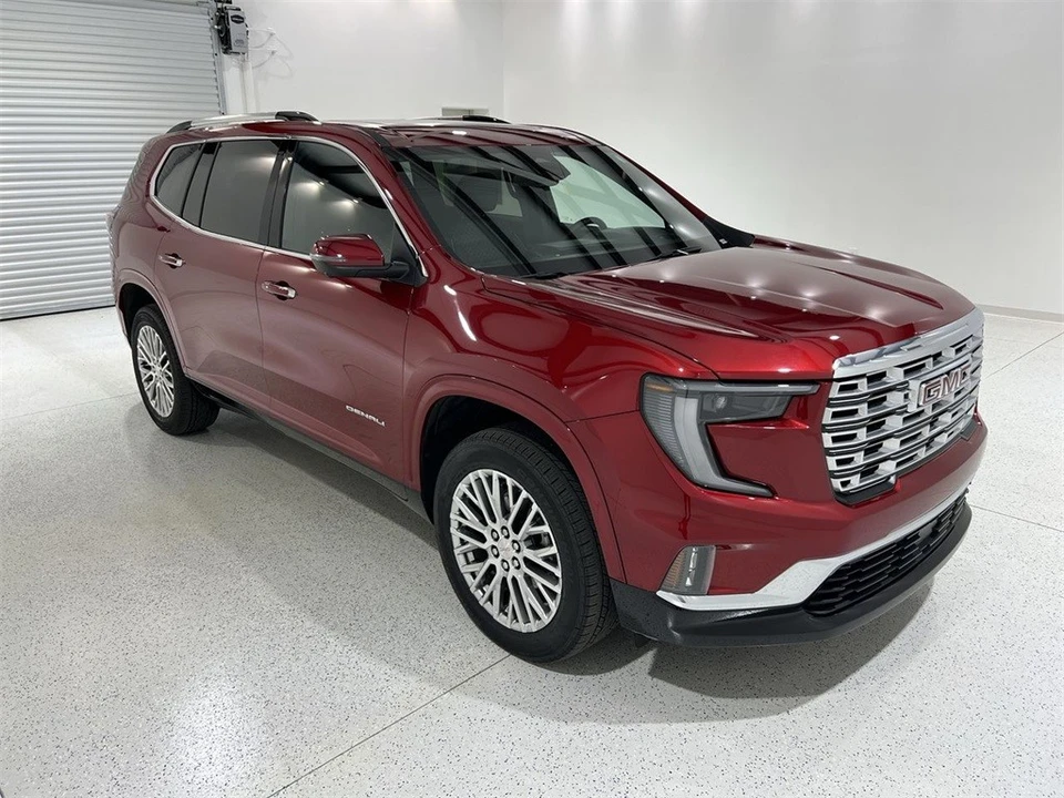 2024 GMC Acadia - Image 7 of 21