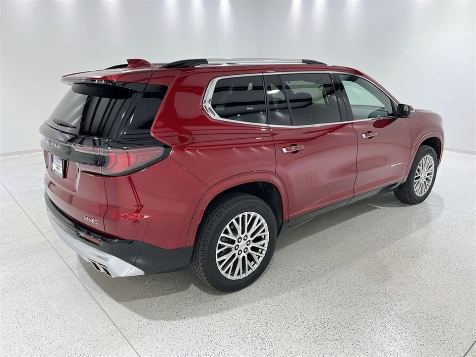 2024 GMC Acadia - Image 5 of 21