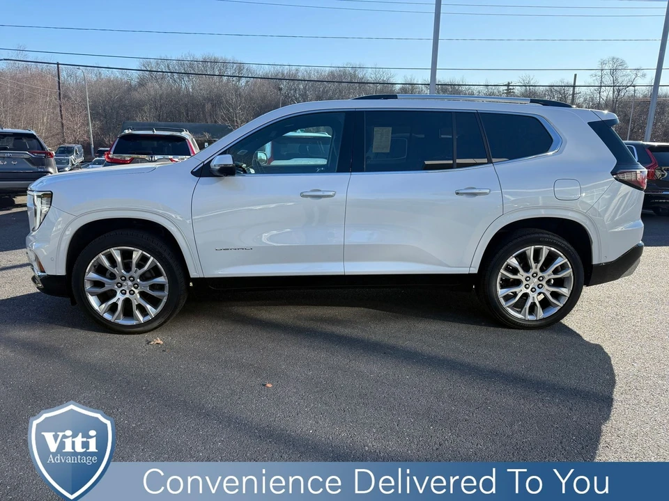 2024 GMC Acadia - Image 5 of 21