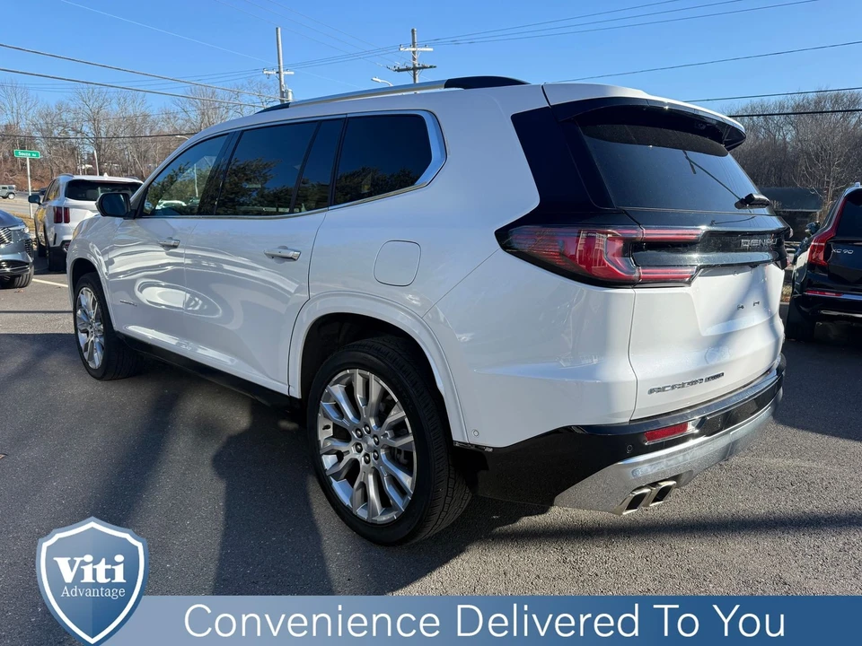 2024 GMC Acadia - Image 6 of 21