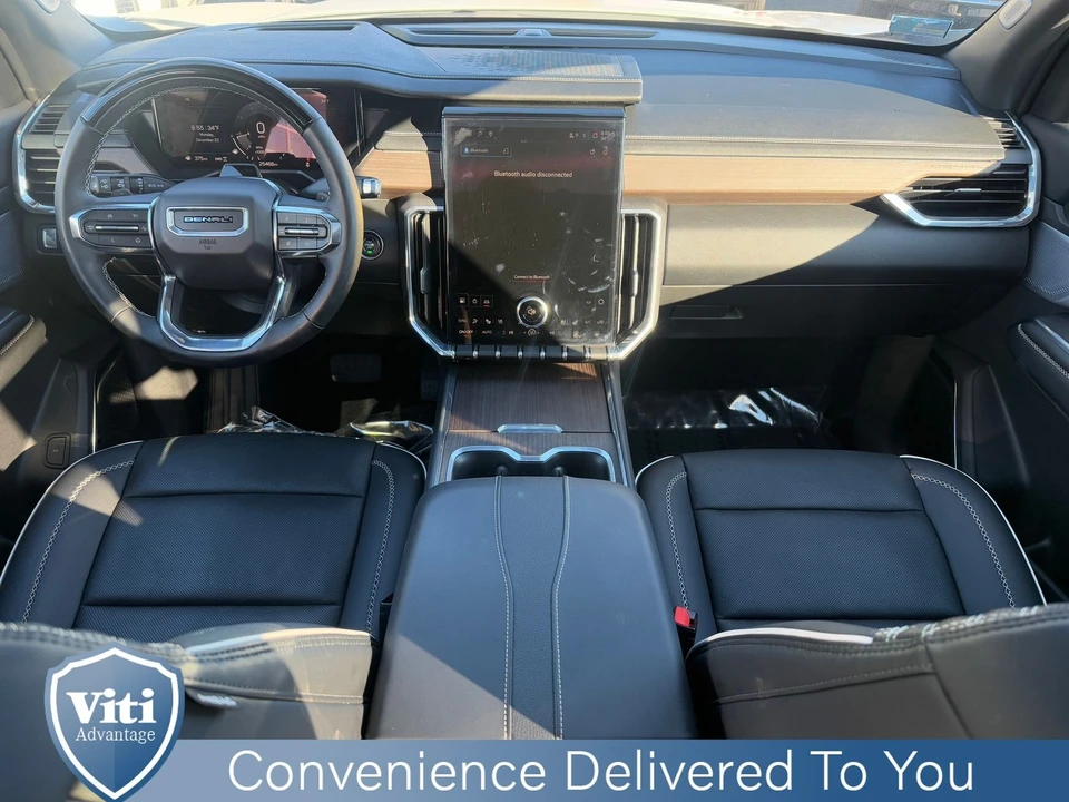 2024 GMC Acadia - Image 2 of 21