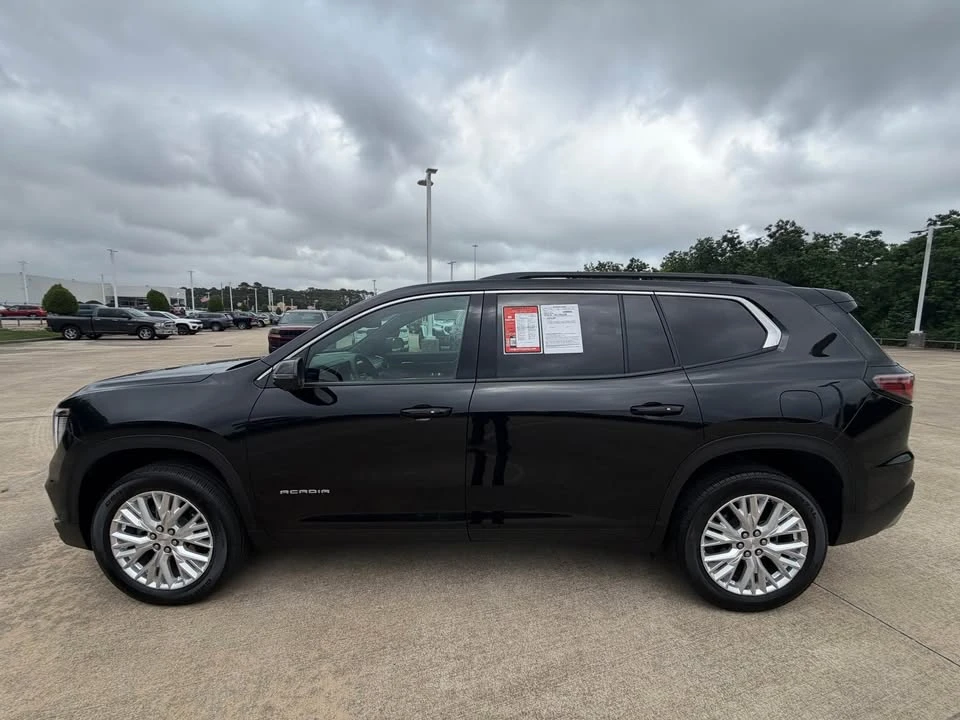 2024 GMC Acadia - Image 3 of 20