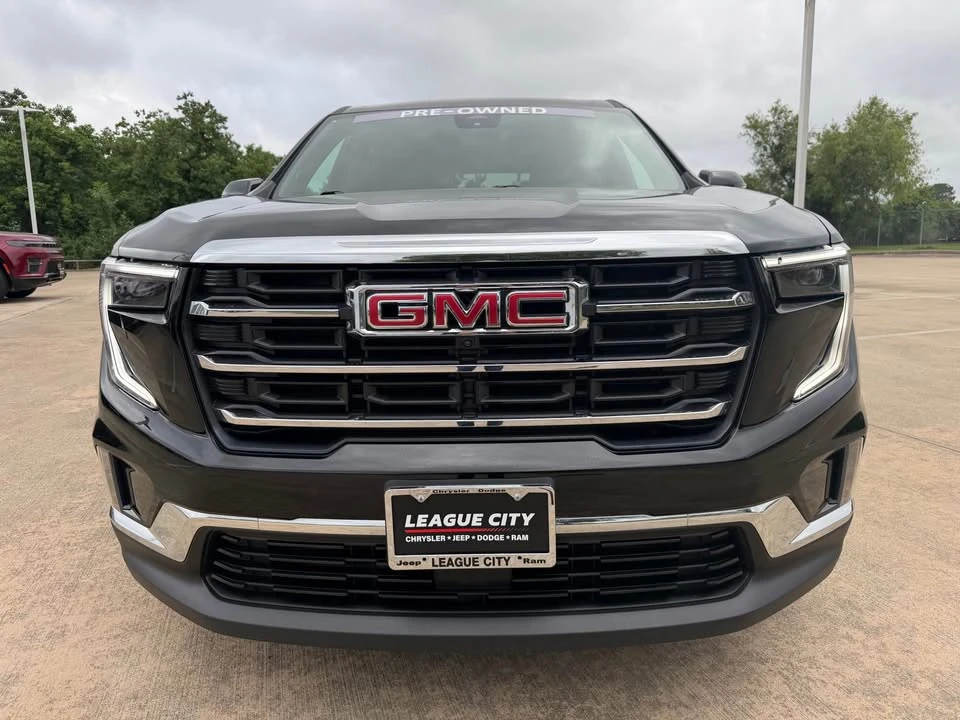 2024 GMC Acadia - Image 2 of 20
