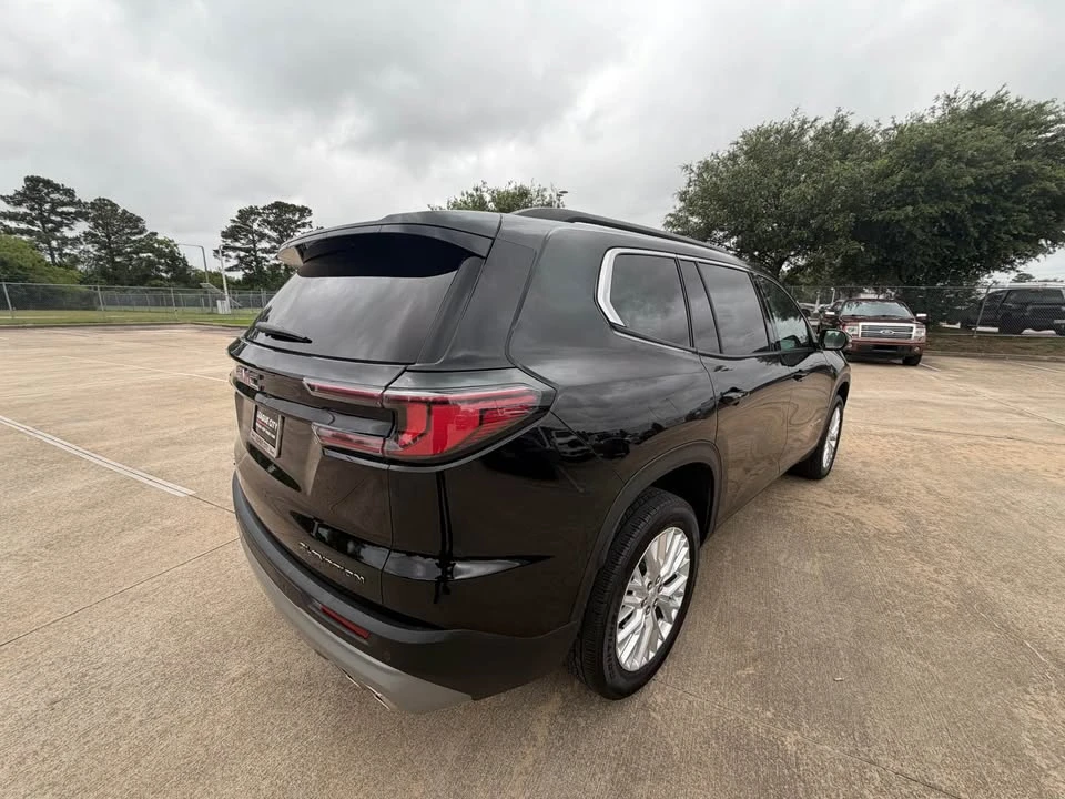 2024 GMC Acadia - Image 6 of 20