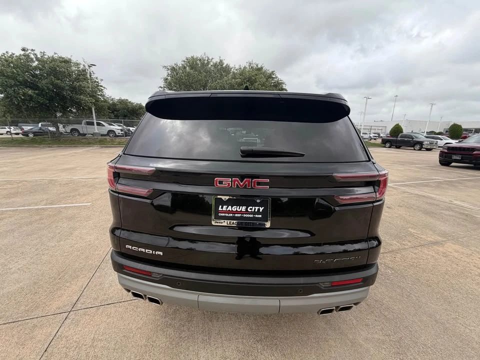 2024 GMC Acadia - Image 5 of 20