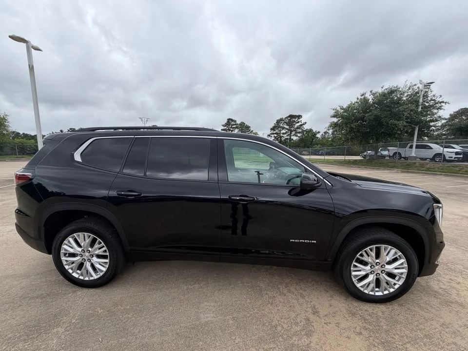 2024 GMC Acadia - Image 7 of 20