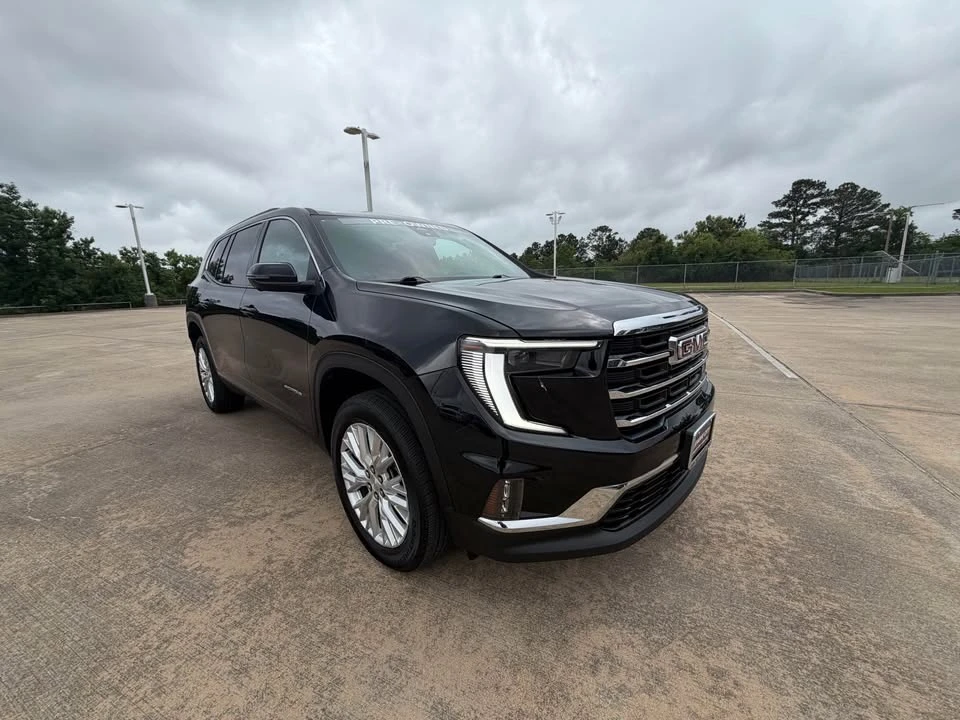 2024 GMC Acadia - Image 8 of 20
