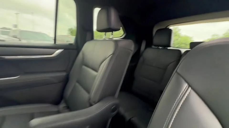 2024 GMC Acadia - Image 20 of 20