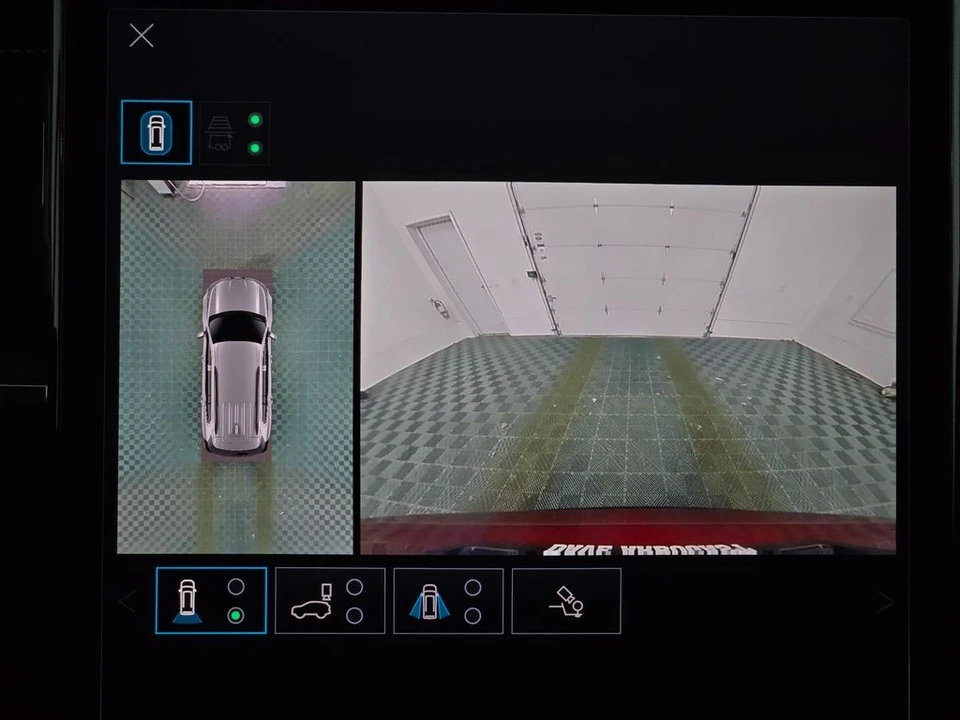 2024 GMC Acadia - Image 4 of 12
