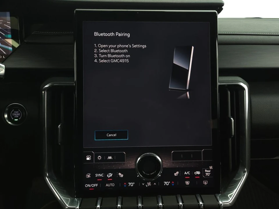2024 GMC Acadia - Image 3 of 12