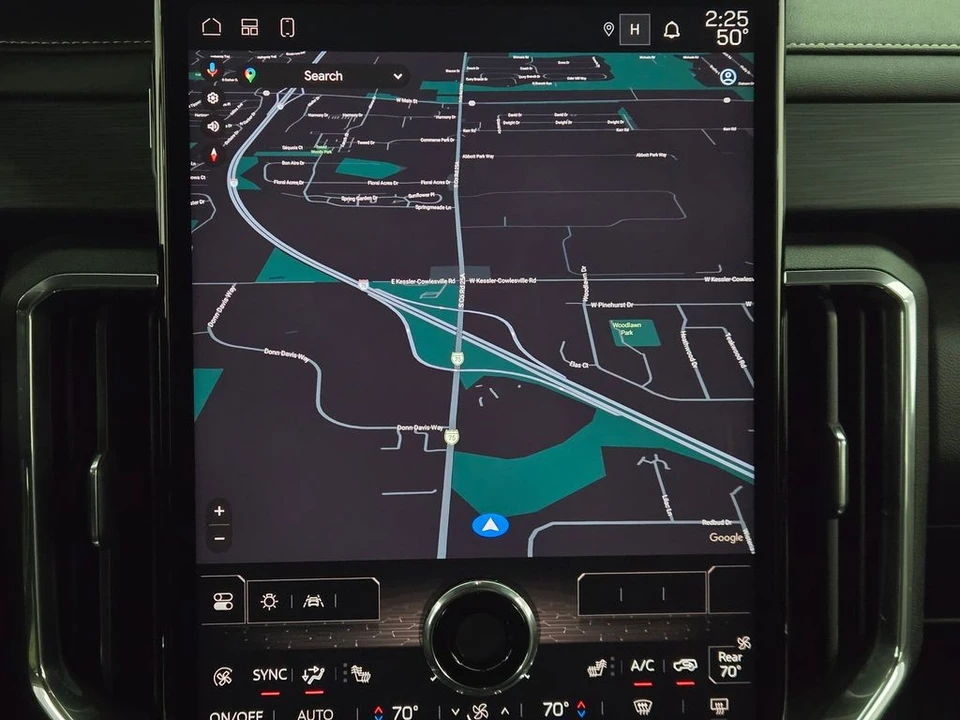 2024 GMC Acadia - Image 5 of 12