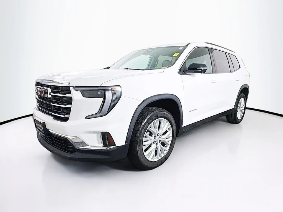 2024 GMC Acadia - Image 3 of 21