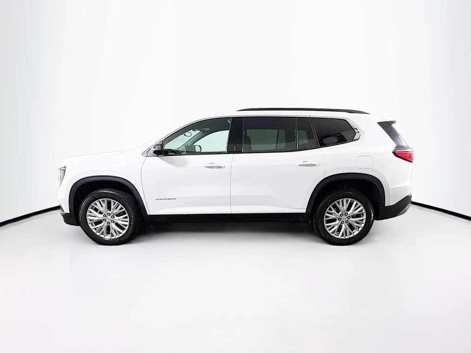 2024 GMC Acadia - Image 4 of 21
