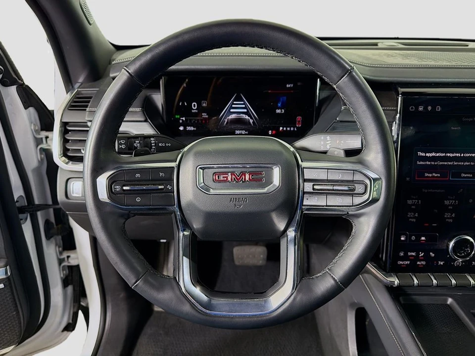 2024 GMC Acadia - Image 13 of 21