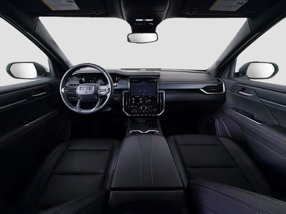 2024 GMC Acadia - Image 9 of 21