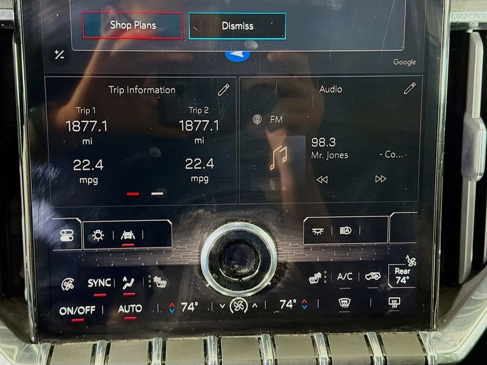 2024 GMC Acadia - Image 15 of 21