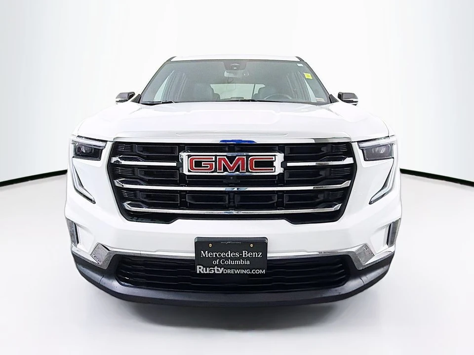 2024 GMC Acadia - Image 2 of 21