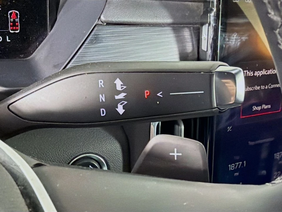 2024 GMC Acadia - Image 19 of 21