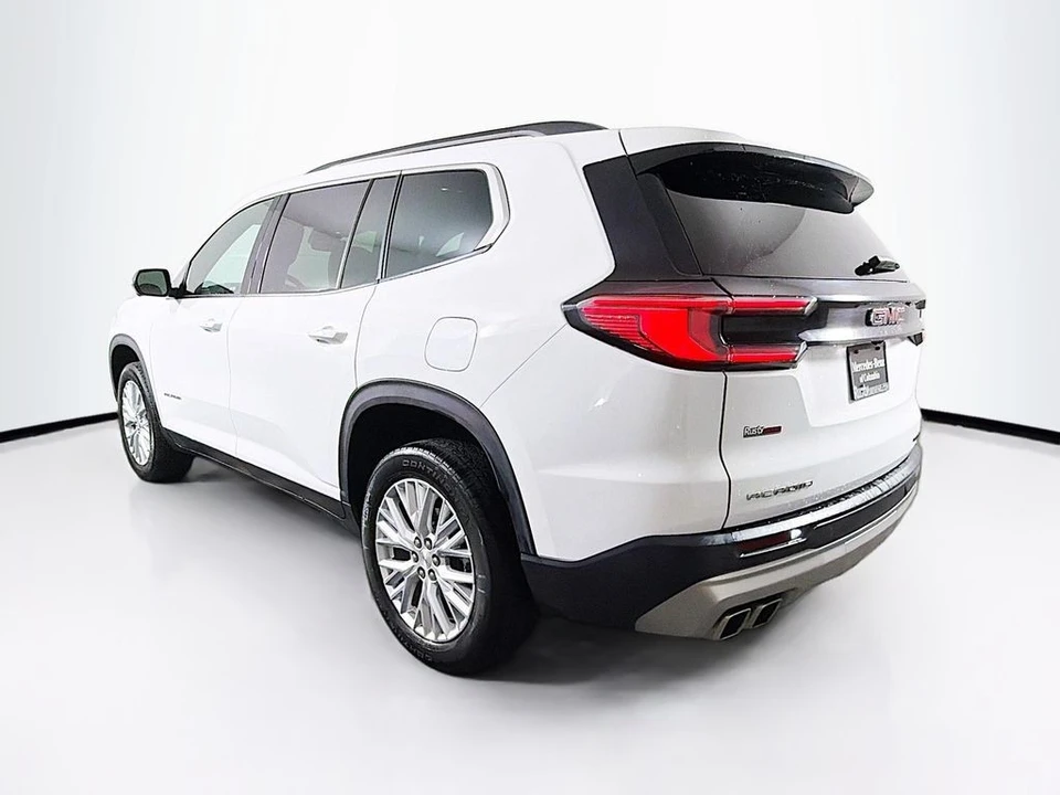 2024 GMC Acadia - Image 5 of 21