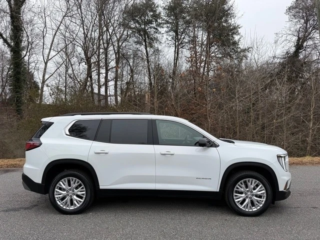 2024 GMC Acadia - Image 5 of 12