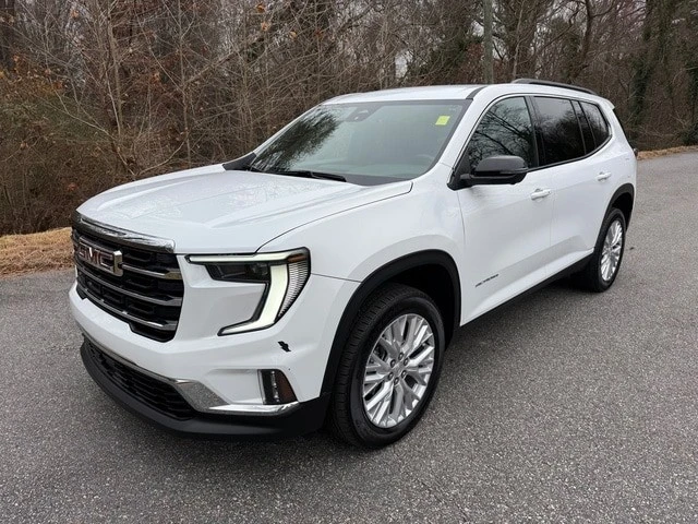 2024 GMC Acadia - Image 2 of 12