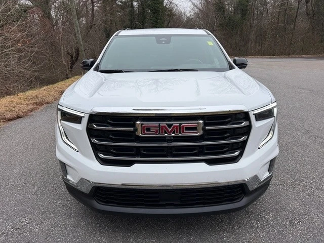 2024 GMC Acadia - Image 3 of 12