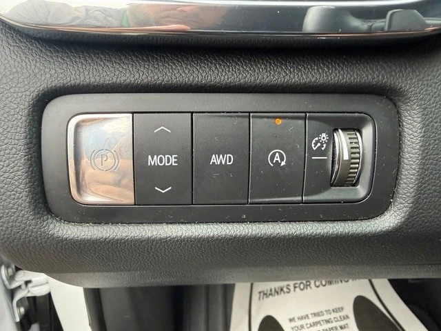 2024 GMC Acadia - Image 15 of 21