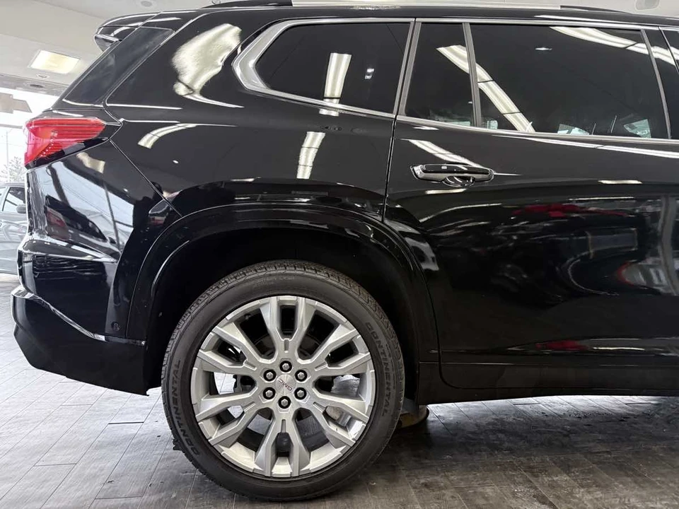 2024 GMC Acadia - Image 8 of 21
