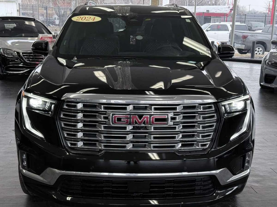 2024 GMC Acadia - Image 3 of 21