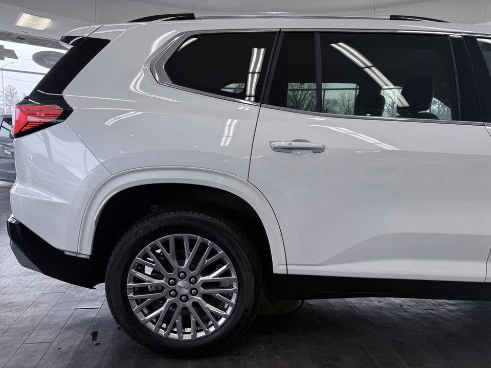 2024 GMC Acadia - Image 6 of 21
