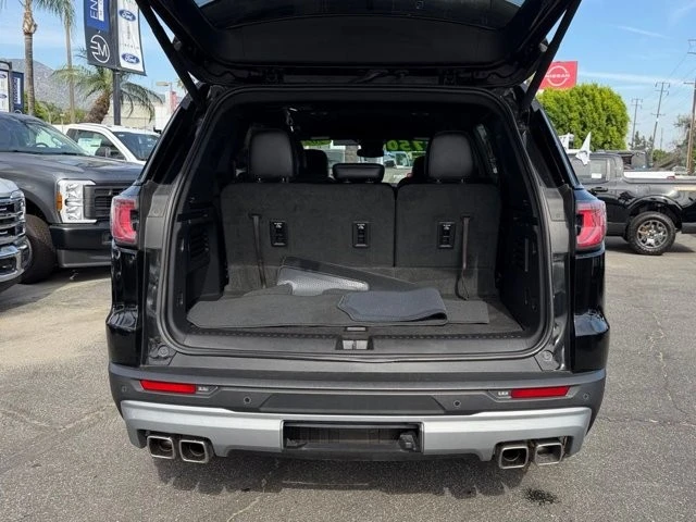 2024 GMC Acadia - Image 10 of 21