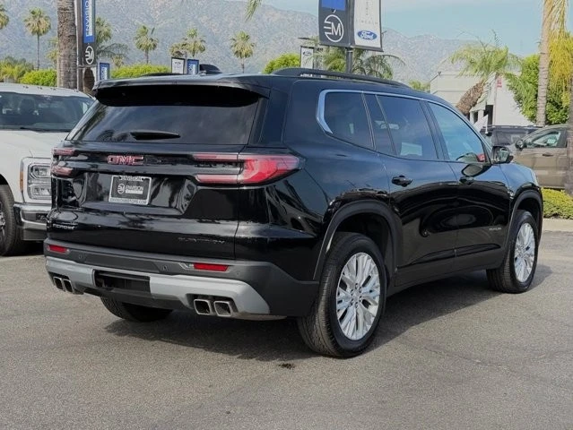 2024 GMC Acadia - Image 8 of 21