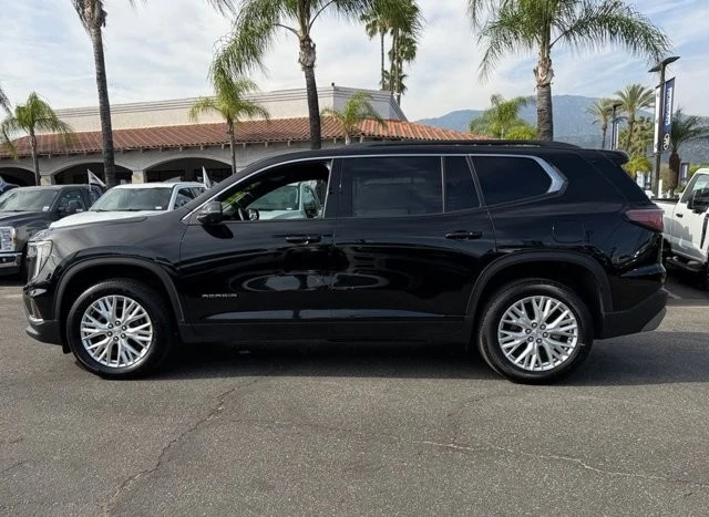 2024 GMC Acadia - Image 5 of 21