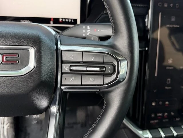 2024 GMC Acadia - Image 21 of 21