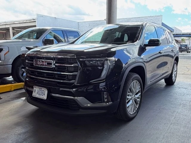 2024 GMC Acadia - Image 3 of 12
