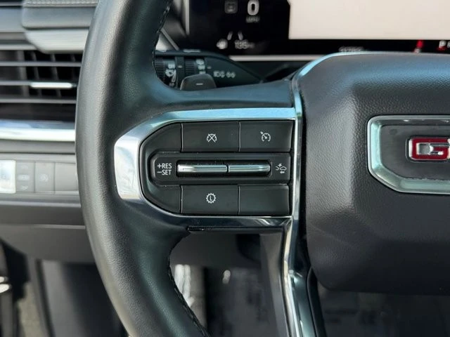 2024 GMC Acadia - Image 20 of 21