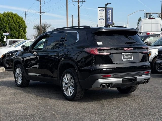 2024 GMC Acadia - Image 6 of 21