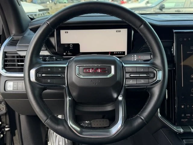 2024 GMC Acadia - Image 19 of 21