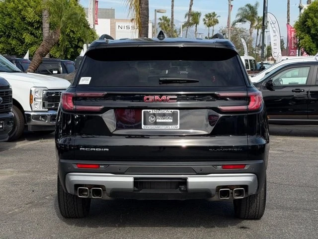 2024 GMC Acadia - Image 7 of 21