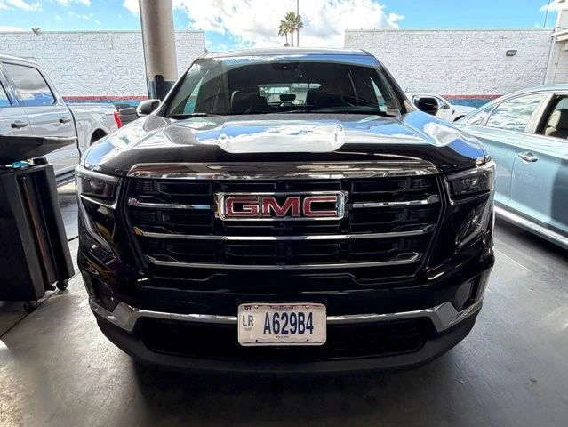 2024 GMC Acadia - Image 2 of 13