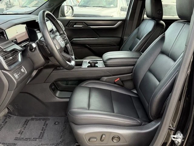 2024 GMC Acadia - Image 15 of 21