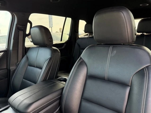 2024 GMC Acadia - Image 16 of 21