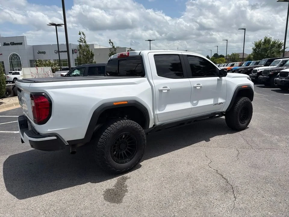 2024 GMC Canyon 2nd Gen - Image 4 of 15