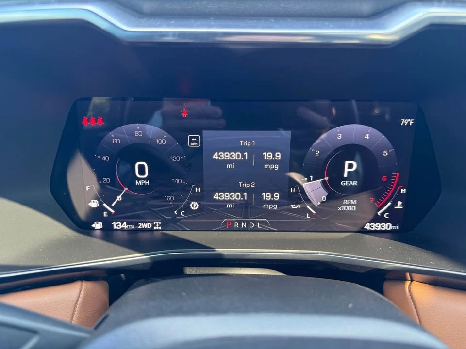 2024 GMC Canyon - Image 10 of 12