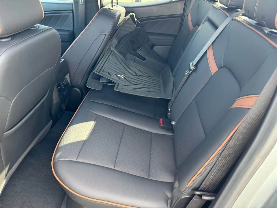 2024 GMC Canyon - Image 6 of 12