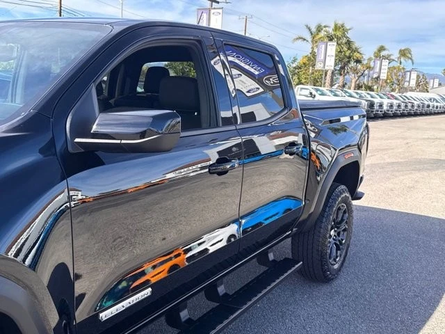 2024 GMC Canyon 2nd Gen - Image 9 of 12
