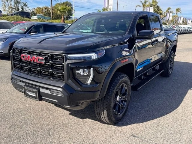 2024 GMC Canyon 2nd Gen - Image 7 of 12