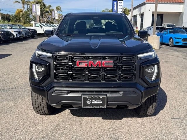 2024 GMC Canyon 2nd Gen - Image 6 of 12